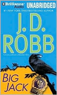 Big Jack book written by J. D. Robb