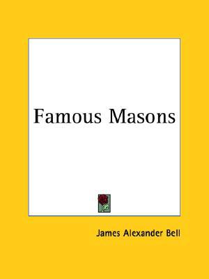 Famous Masons magazine reviews