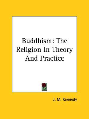 Buddhism The Religion in Theory and Practice magazine reviews