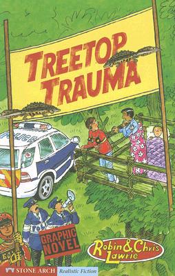 Treetop Trauma magazine reviews
