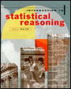 Introduction to statistical reasoning magazine reviews
