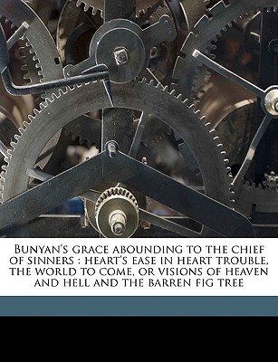 Bunyan's Grace Abounding to the Chief of Sinners magazine reviews