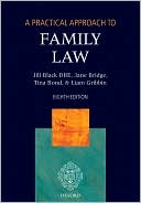 A Practical Approach to Family Law magazine reviews