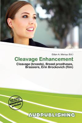 Cleavage Enhancement magazine reviews