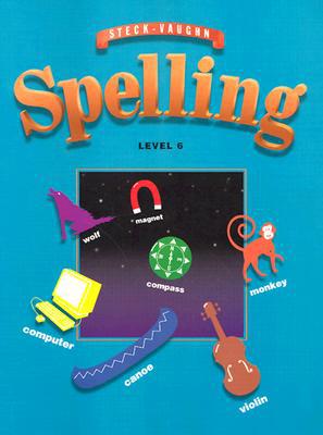 Sv Spelling Bk 6 Sb 1996 magazine reviews