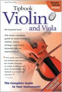Tipbook Violin and Viola magazine reviews