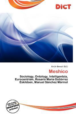 Meshico magazine reviews