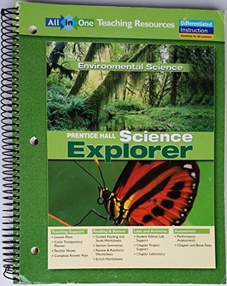 Science Explorer magazine reviews