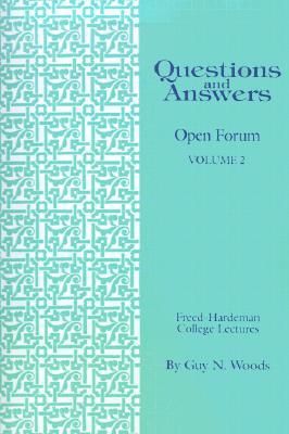Questions and Answers magazine reviews