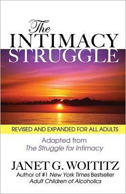 The Intimacy Struggle magazine reviews