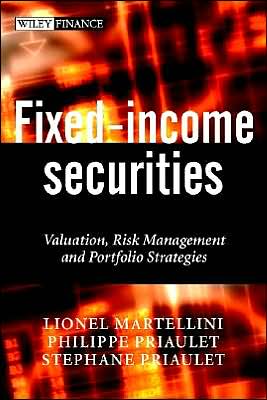Fixed-Income Securities magazine reviews