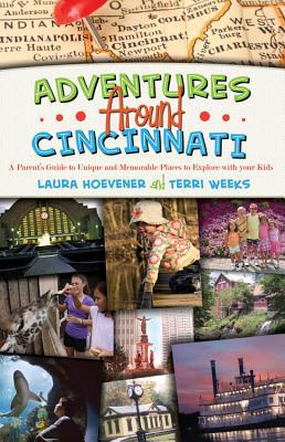 Adventures Around Cincinnati magazine reviews