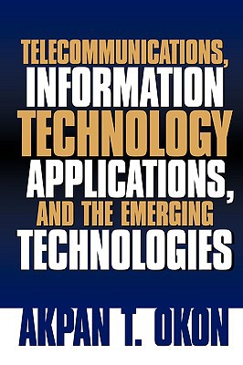 Telecommunications Information Technology Applications And The Emerging Technologies magazine reviews