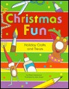 Christmas Fun: Holiday Crafts and Treats magazine reviews