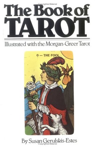 The Book of Tarot magazine reviews