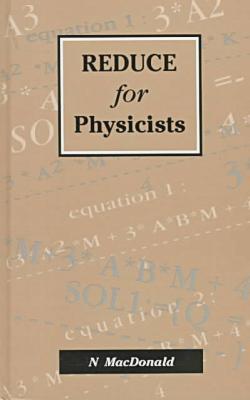 REDUCE for physicists magazine reviews