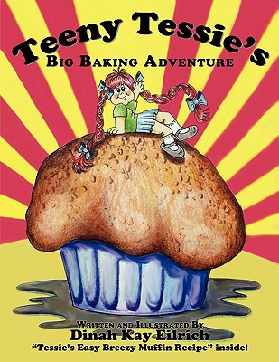 Teeny Tessie's Big Baking Adventure magazine reviews