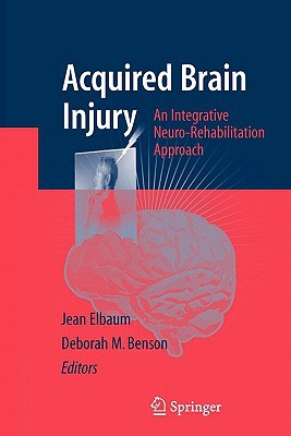 Acquired Brain Injury magazine reviews