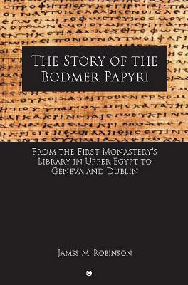 The Story of the Bodmer Papyri magazine reviews