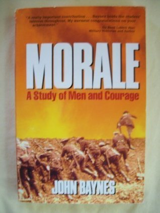 Morale magazine reviews