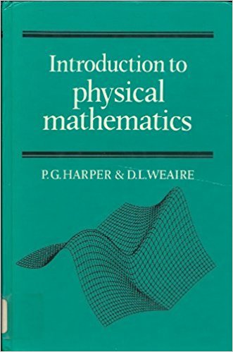 Introduction to physical mathematics magazine reviews