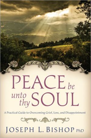 Peace Be Unto Thy Soul magazine reviews