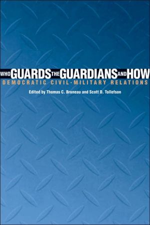 Who Guards the Guardians and How: Democratic Civil-Military Relations magazine reviews
