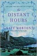 The Distant Hours book written by Kate Morton