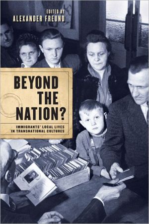 Beyond the Nation? magazine reviews