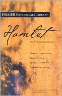 Hamlet (Folger Shakespeare Library Series) book written by William Shakespeare