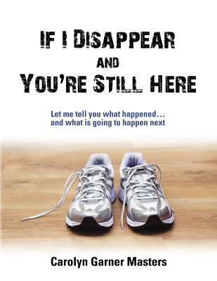 If I Disappear and You're Still Here magazine reviews