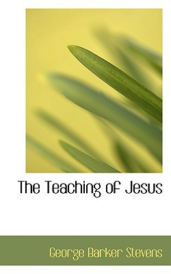 The Teaching of Jesus magazine reviews