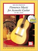 Flamenco Music for Acoustic Guitar magazine reviews