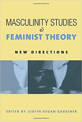 Masculinity studies & feminist theory magazine reviews