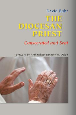 The Diocesan Priest magazine reviews