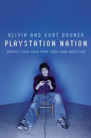 Playstation Nation: Protect Your Child from Video Game Addiction magazine reviews