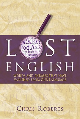 Lost English magazine reviews