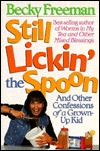 Still Lickin' the Spoon magazine reviews