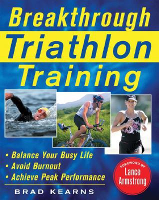 Breakthrough Triathlon Training magazine reviews
