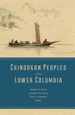 Chinookan Peoples of the Lower Columbia River magazine reviews