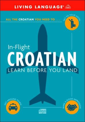 In-Flight Croatian magazine reviews