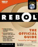 REBOL magazine reviews