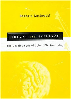 Theory and Evidence magazine reviews