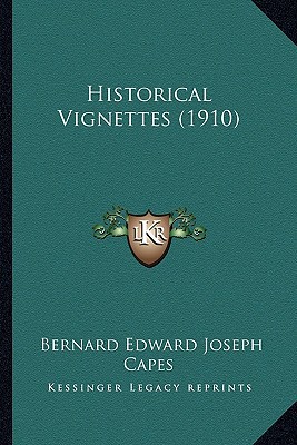 Historical Vignettes magazine reviews