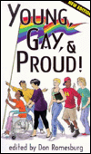 Young, Gay and Proud! book written by Don Romesburg