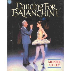 Dancing for Balanchine magazine reviews