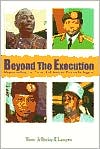Beyond the Execution magazine reviews