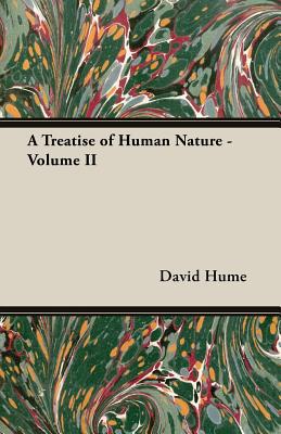 A Treatise of Human Nature - Volume II magazine reviews