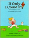 If Only I Could Fly: Poems for Kids to Read Out Loud magazine reviews