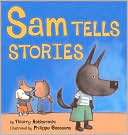 Sam Tells Stories magazine reviews